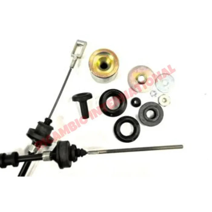 Clutch Cable - Fiat Ducato - Clutch and Transmission Parts