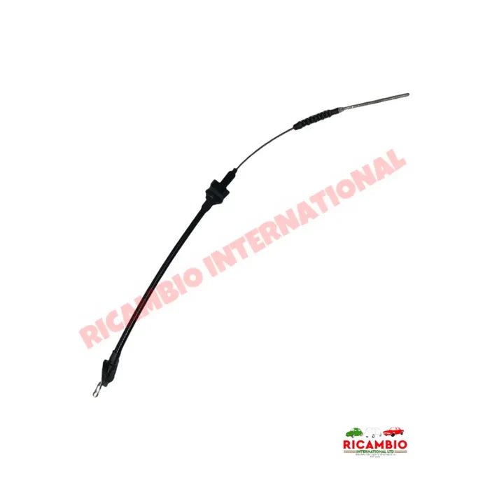 Clutch Cable (LHD) - Fiat Uno Turbo - Cables