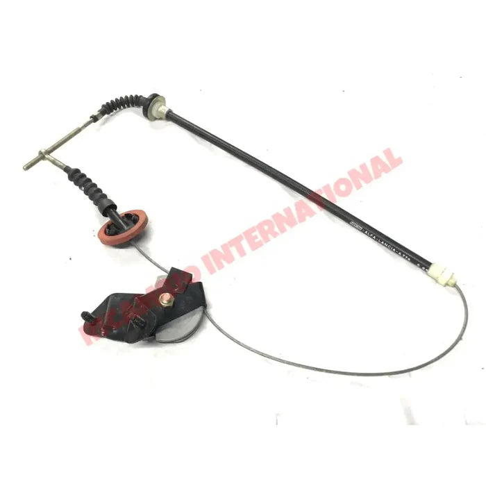 Clutch Cable (RHD) - Fiat Uno - Cables