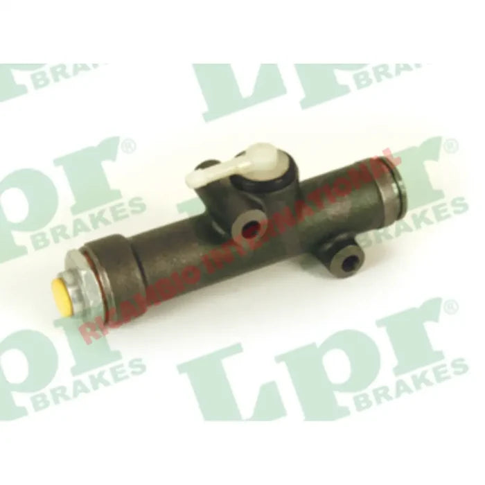 Clutch Master Cylinder - Fiat X19 - Clutch - Gearbox & Associated Parts