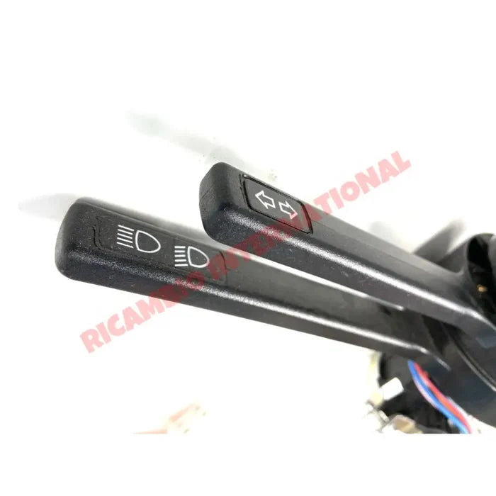 Column Indicator Switch - Classic Fiat Panda - Switches & Signalling Devices