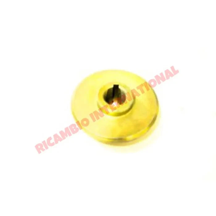 Cooling Fan Dynamo/Generator Hub - Classic Fiat 500 126 - Heating & Cooling