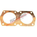 Copper Head Gasket (80mm) - Classic Fiat 500 126 - Gaskets - Seals - Grommets and Rubber Parts