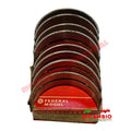 Crankshaft Main Bearing Set (STD) - Fiat Dino - Bearings