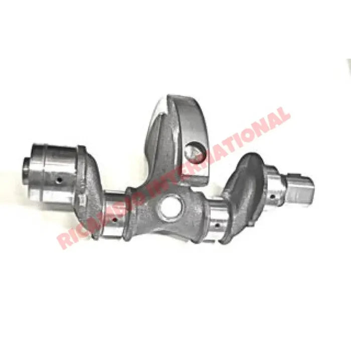 Crankshaft Metal Core Plug Cap Kit - Classic Fiat 500 126 - Mechanical & Engine Parts