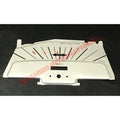 Dash Speedo Tachometer (KM/H)- Classic Fiat 500 - Classic Fiat 500 Parts & Spares