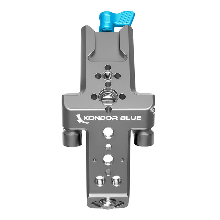 Director's Monitor Core Bracket