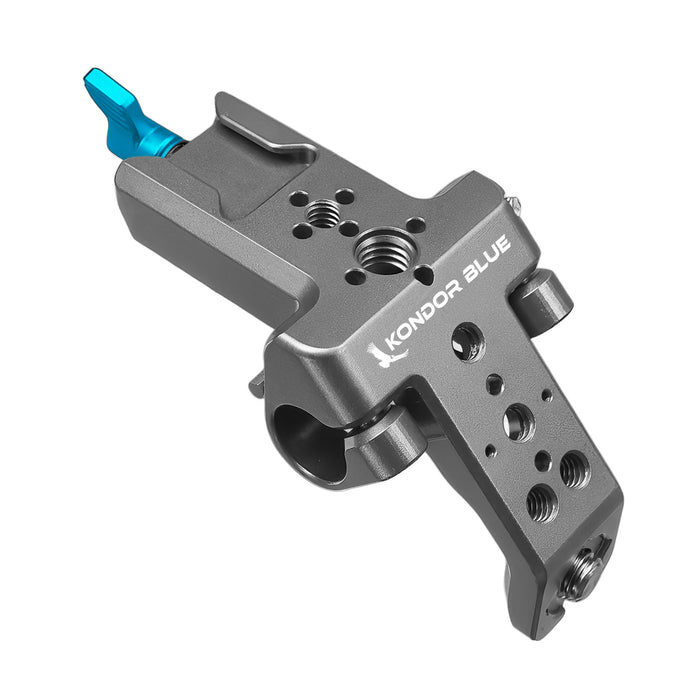 Director's Monitor Core Bracket
