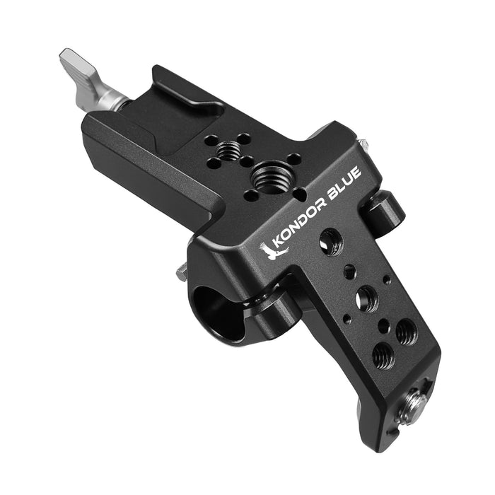 Director's Monitor Core Bracket