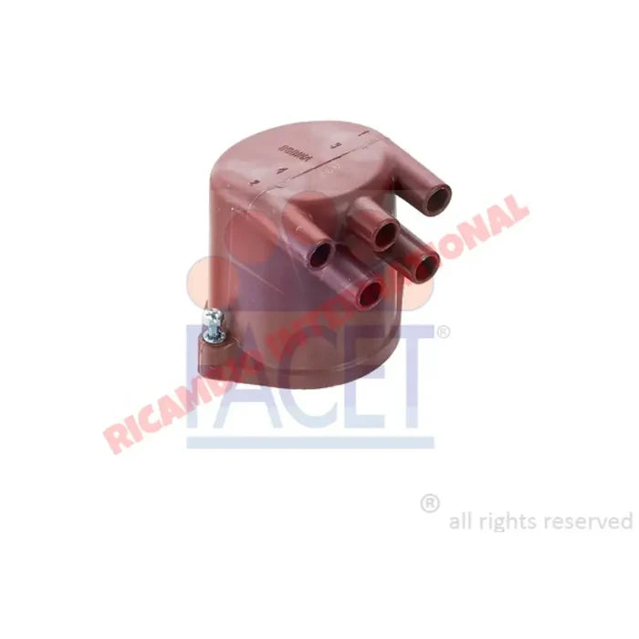 Distributor Cap - Fiat 124 131 Argenta - Ignition & Electrical Parts