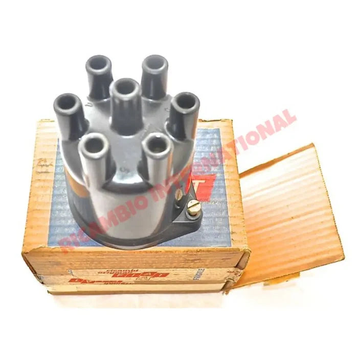 Distributor Cap - Fiat 130 - Ignition & Electrical Items