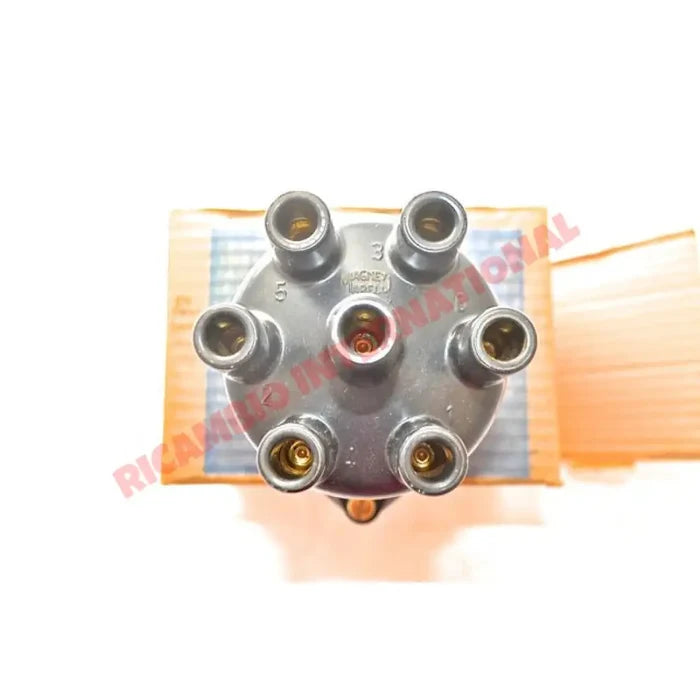 Distributor Cap - Fiat 130 - Ignition & Electrical Items