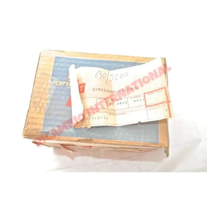Distributor Cap - Fiat 130 - Ignition & Electrical Items