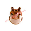Distributor Cap - Fiat 850 124 - Fiat 850 Ignition & Electrical Items
