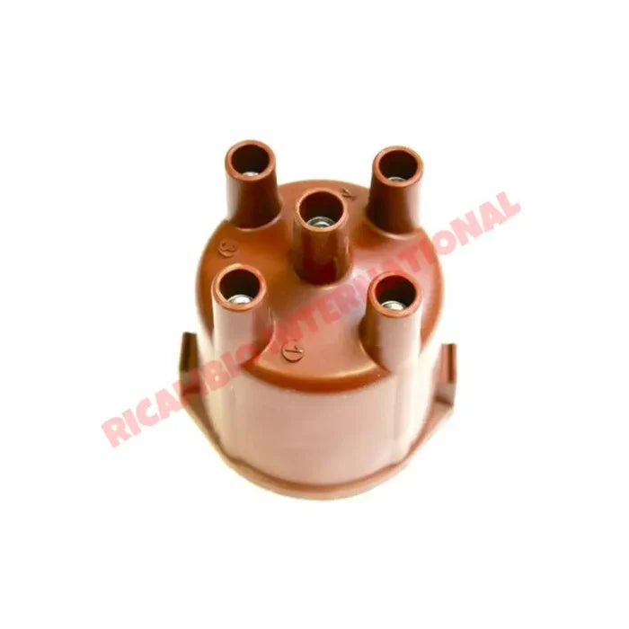 Distributor Cap - Fiat 850 124 - Fiat 850 Ignition & Electrical Items