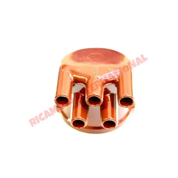 Distributor Cap - Fiat X19 - Ignition & Related Items