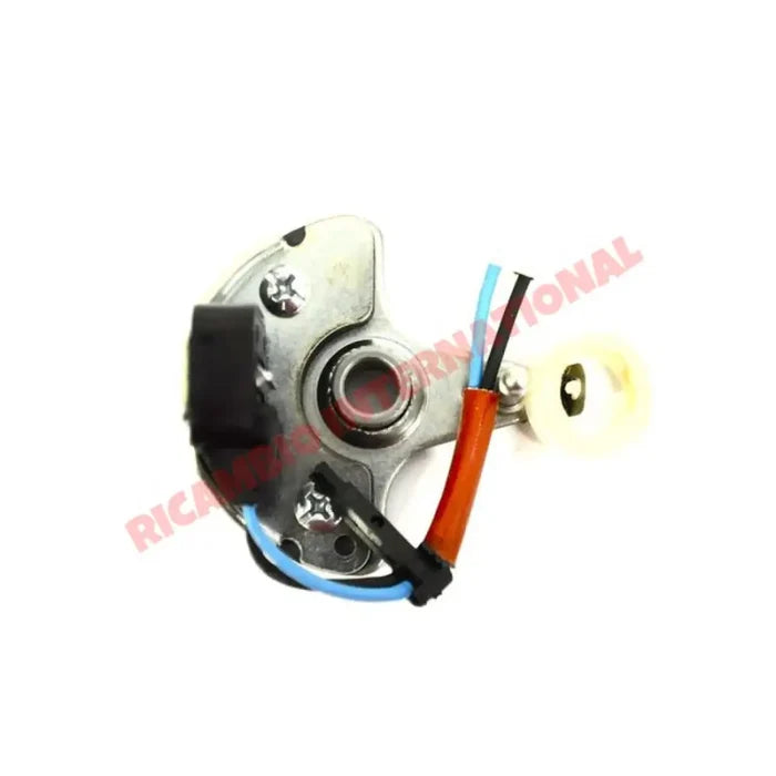 Distributor Electronic Pick up - Classic Fiat Panda Uno Lancia Y10 - Ignition & Electronic Parts