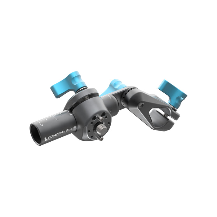 Cine Mount C Kit / Space Gray