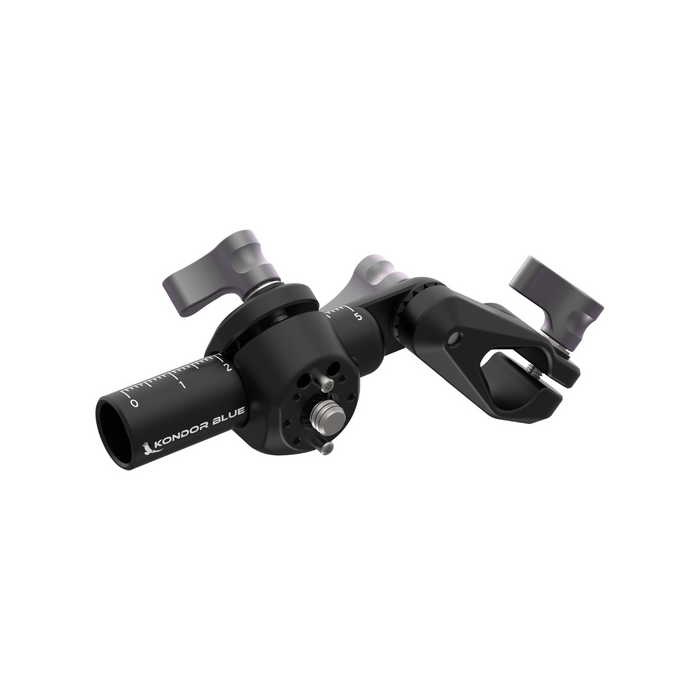 Cine Mount C Kit / Raven Black