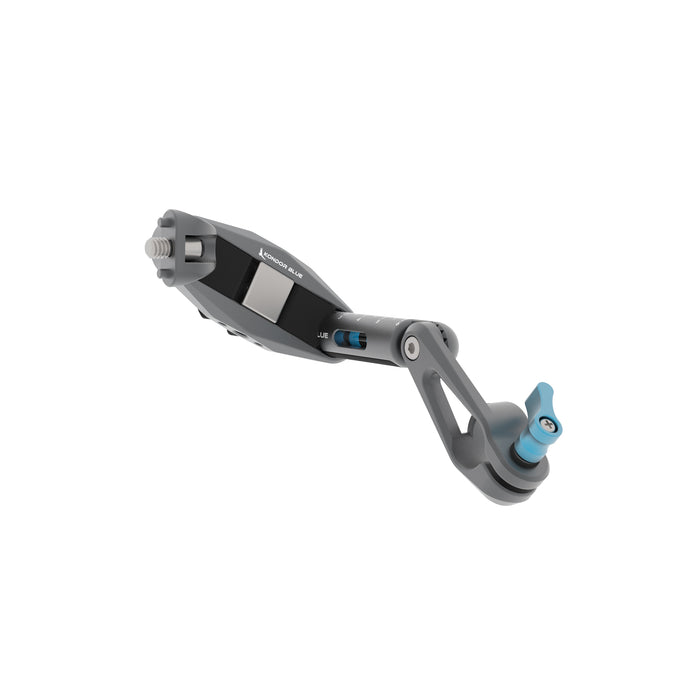 Cine Mount B Kit / Space Gray