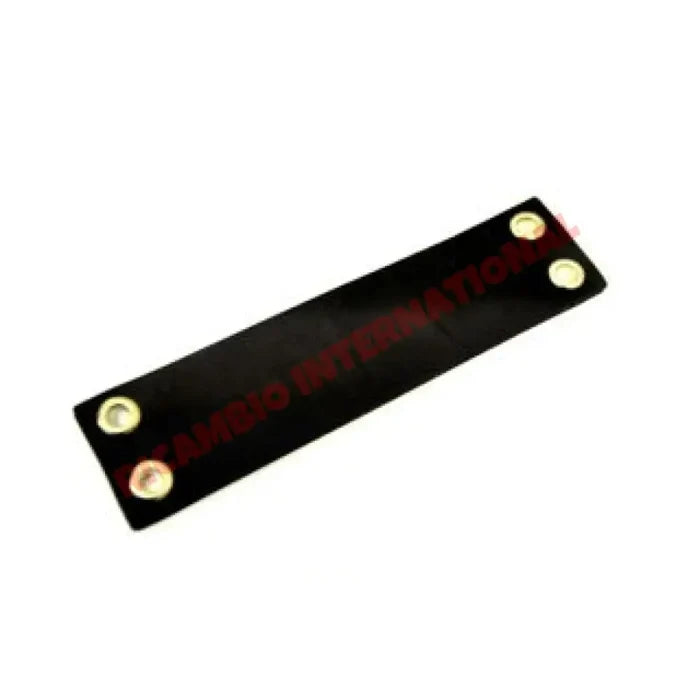 Door Check Strap - Classic Fiat 500 - Rubber Gaskets - Seals & Grommets