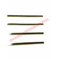 Door Glass Scrapper Kit (4 piece) - Autobianchi Bianchina Transformabile - Bianchina