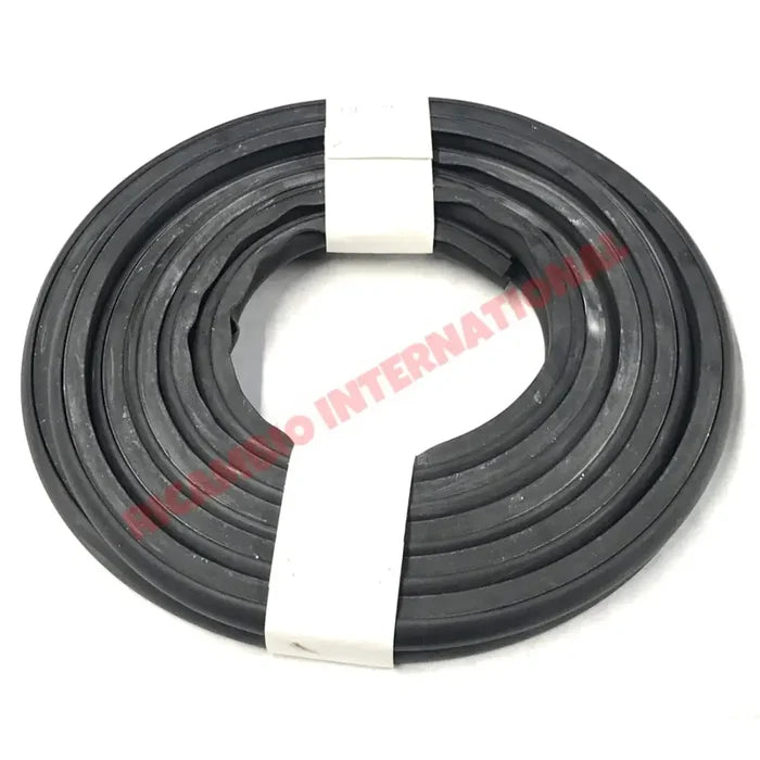 Door Seal on Body Kit - Classic Fiat 500 - Door Seals & Associated Parts
