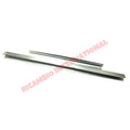 Door Window Guide (Bottom) - Classic Fiat 500 - Glass & Associated Parts