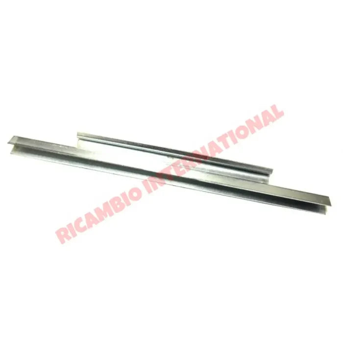 Door Window Guide (Bottom) - Classic Fiat 500 - Glass & Associated Parts