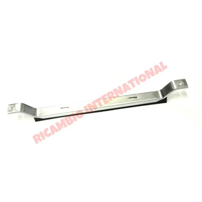 Door Window Guide (Rear) - Classic Fiat 500 - Glass & Associated Parts