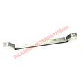 Door Window Guide (Rear) - Classic Fiat 500 - Glass & Associated Parts