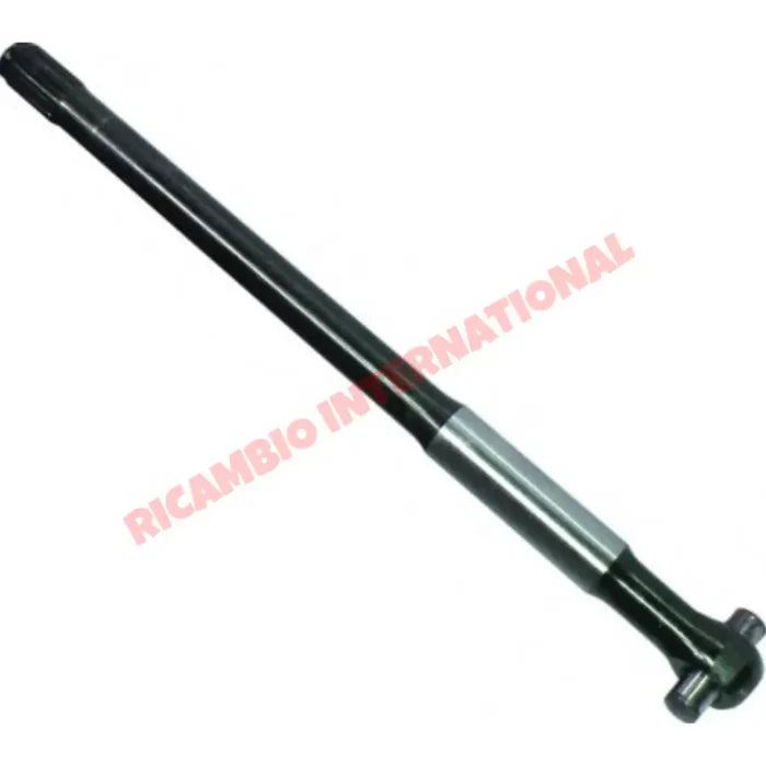 Drive Shaft (22mm Diameter) - Fiat 126 - Axles - Shafts - Joints and Couplings