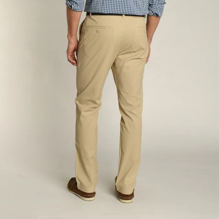 Duck Head Harbor Performance Chino Pants