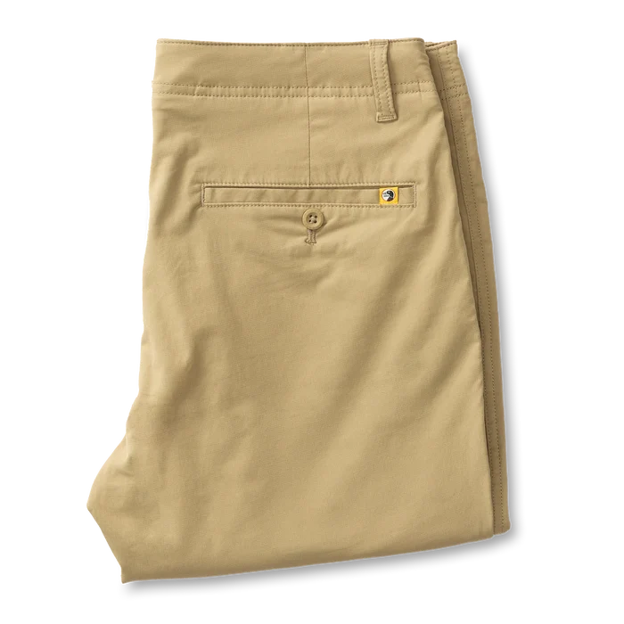 Duck Head Harbor Performance Chino Pants
