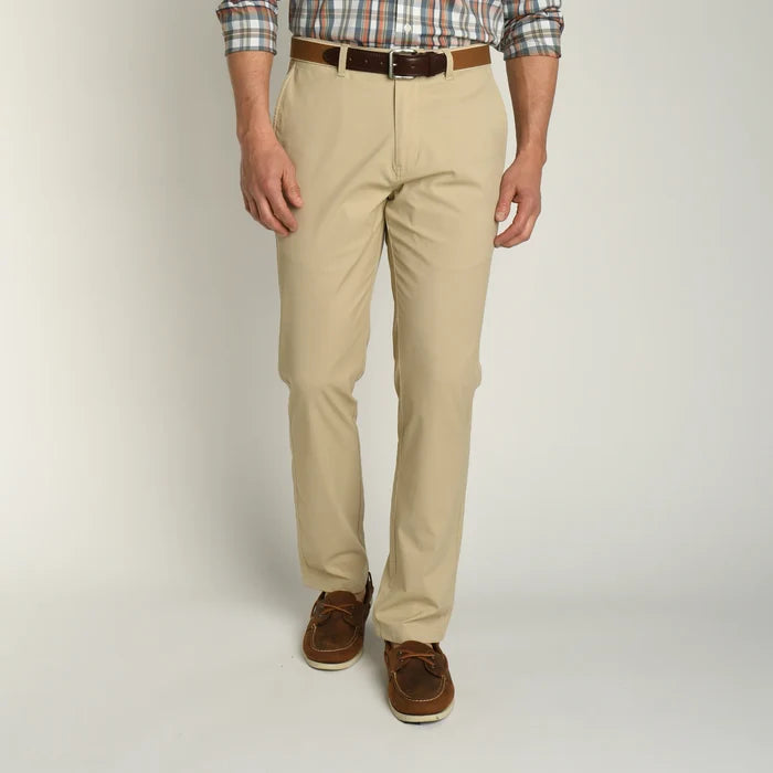 Duck Head Harbor Performance Chino Pants