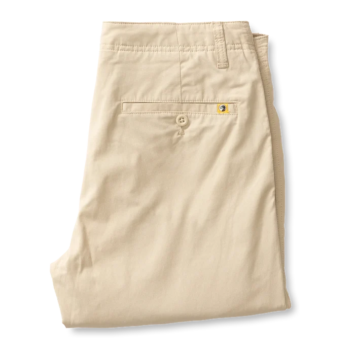 Duck Head Harbor Performance Chino Pants