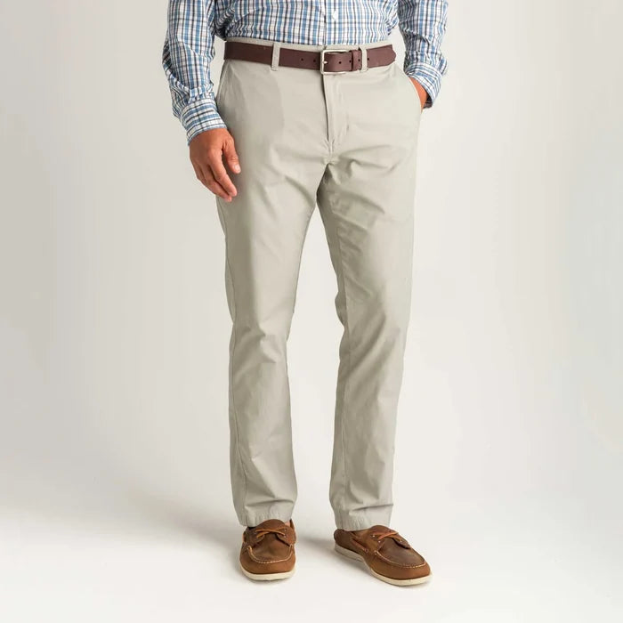 Duck Head Harbor Performance Chino Pants
