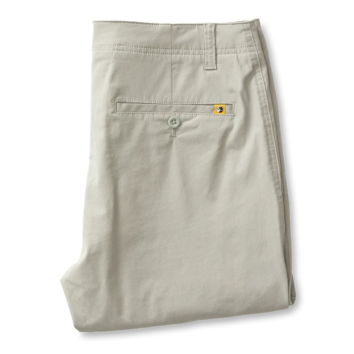 Duck Head Harbor Performance Chino Pants