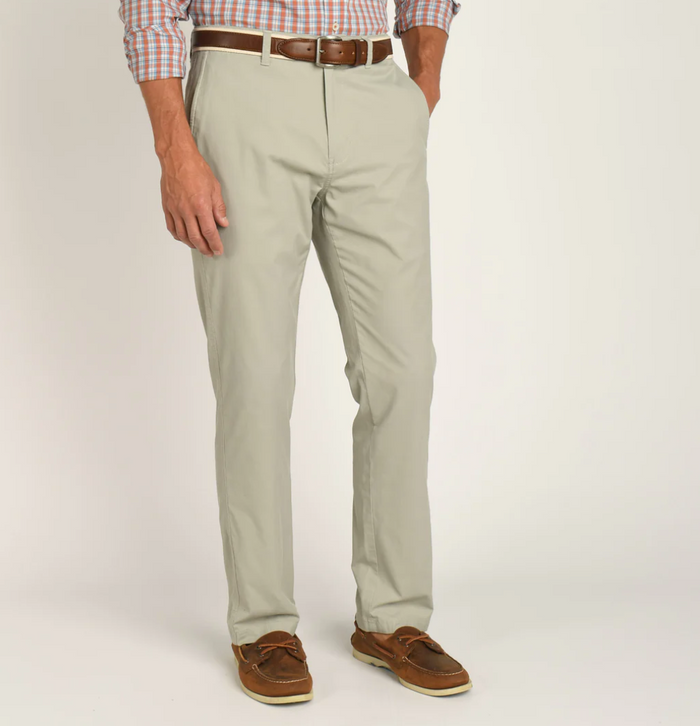 Duck Head Harbor Performance Chino Pants