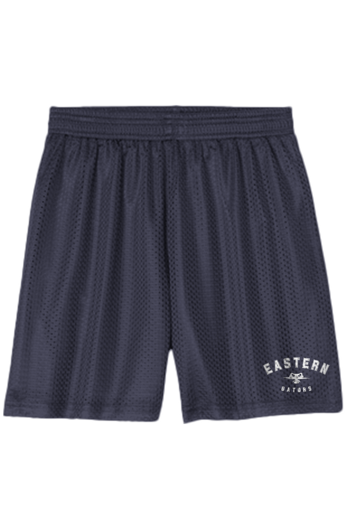 Easter Gators Youth Mesh Short