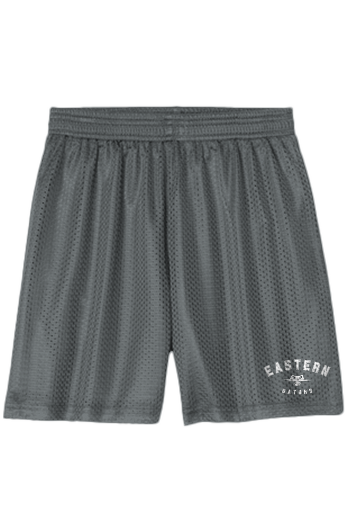 Easter Gators Youth Mesh Short