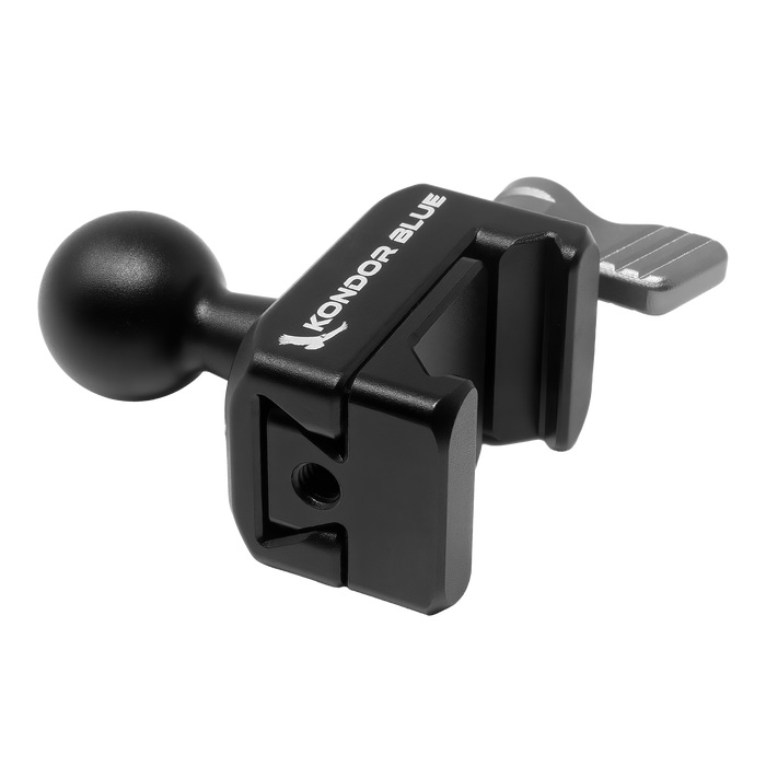 Easyrig Ball to NATO Clamp