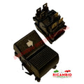 Electric Window Switch - Lancia Beta Montecarlo - Ignition and Electrical Items
