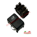Electric Window Switch - Lancia Beta Montecarlo - Ignition and Electrical Items