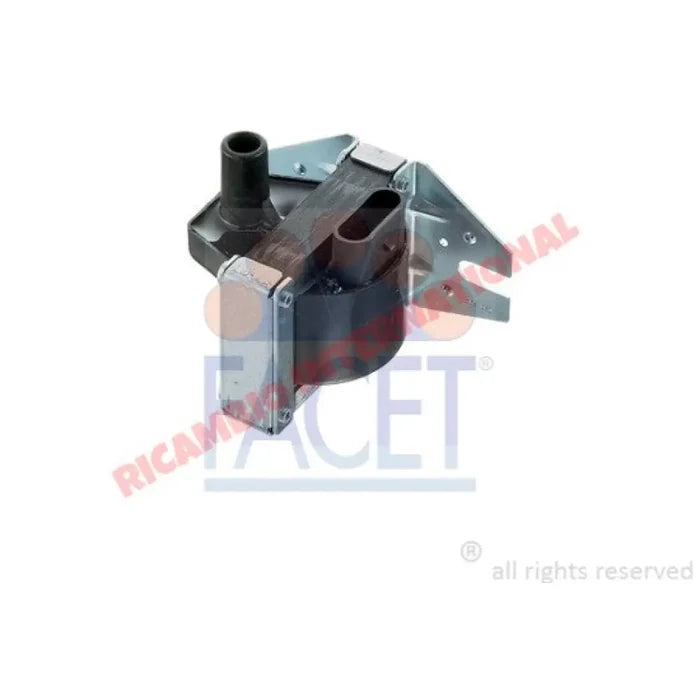 Electronic Ignition Coil - Classic Fiat Panda,Uno,Tipo,Tempra Lancia Y10 - Ignition & Electronic Parts