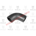 Engine Crankcase Breather Elbow Hose - Fiat 124,131 Strada/Ritmo Lancia Beta 1600,2000 (DOHC engine) - Engine Parts