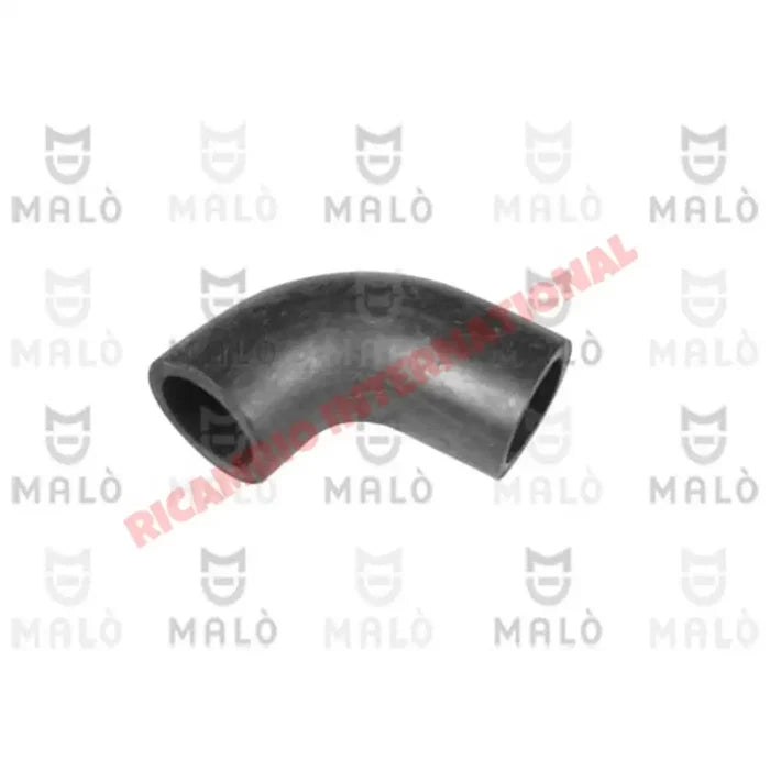 Engine Crankcase Breather Elbow Hose - Fiat 124,131 Strada/Ritmo Lancia Beta 1600,2000 (DOHC engine) - Engine Parts