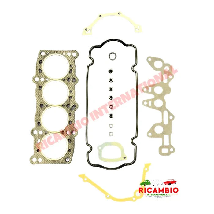 Engine Gasket Set - Classic Fiat Panda 999cc - Gaskets and Seals