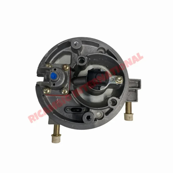 Engine Injection Unit (WEBER 2933) - Classic Fiat Panda Cinquecento,Seicento - Engine Parts
