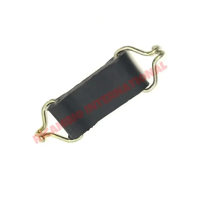 Exhaust Rubber Mount - Fiat 1500 - Exhaust